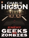 Geeks vs Zombies (eBook)